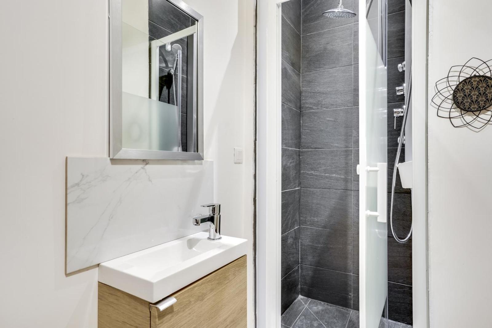 138 Suite Wizman - Superbe Appartement A Paris Ngoại thất bức ảnh