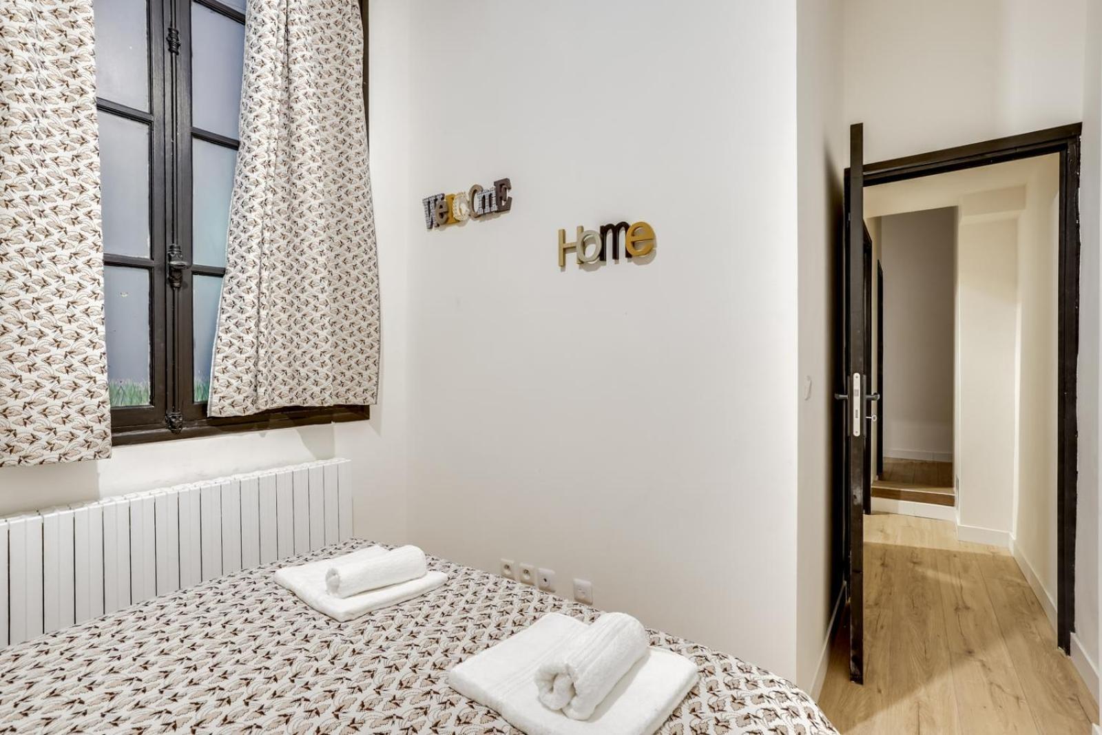 138 Suite Wizman - Superbe Appartement A Paris Ngoại thất bức ảnh